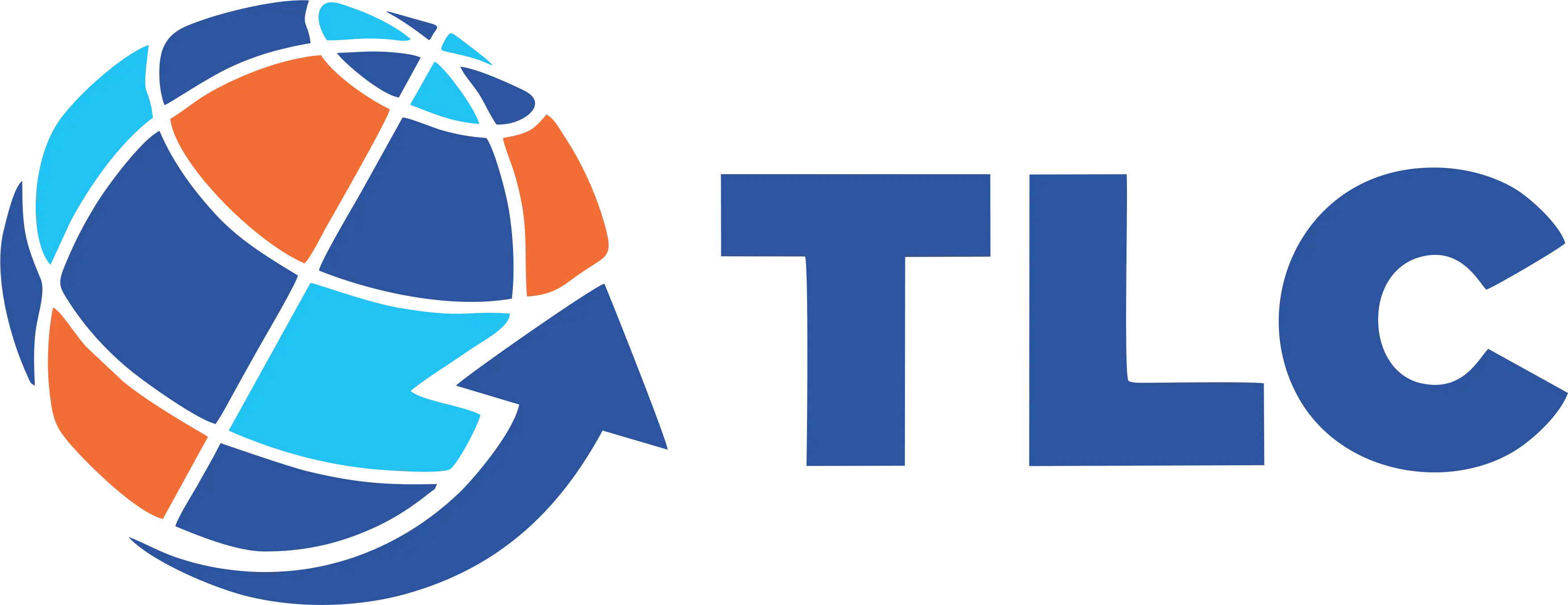 TLC PTY Logistics